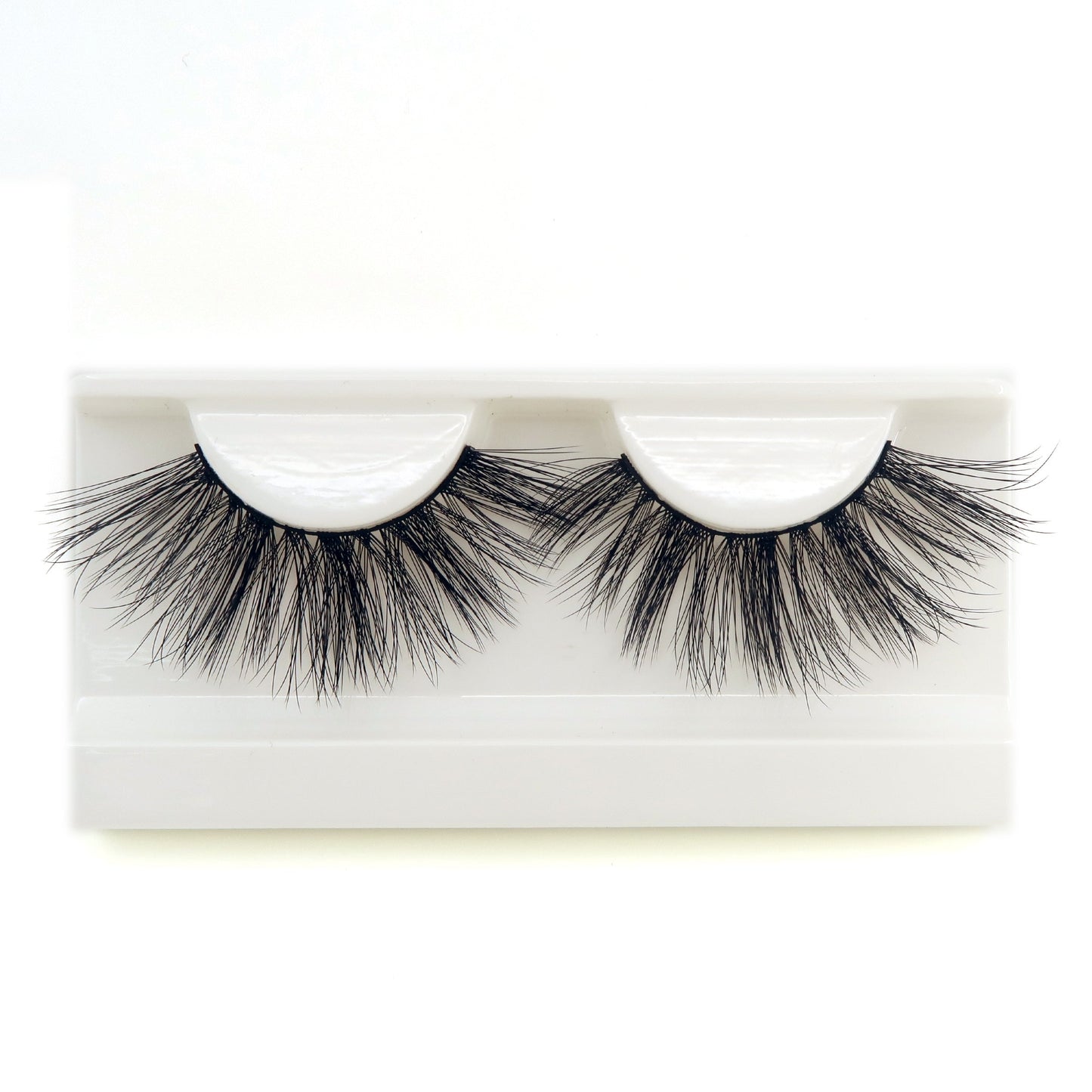VIP Eyelashes - Extra Long Silk