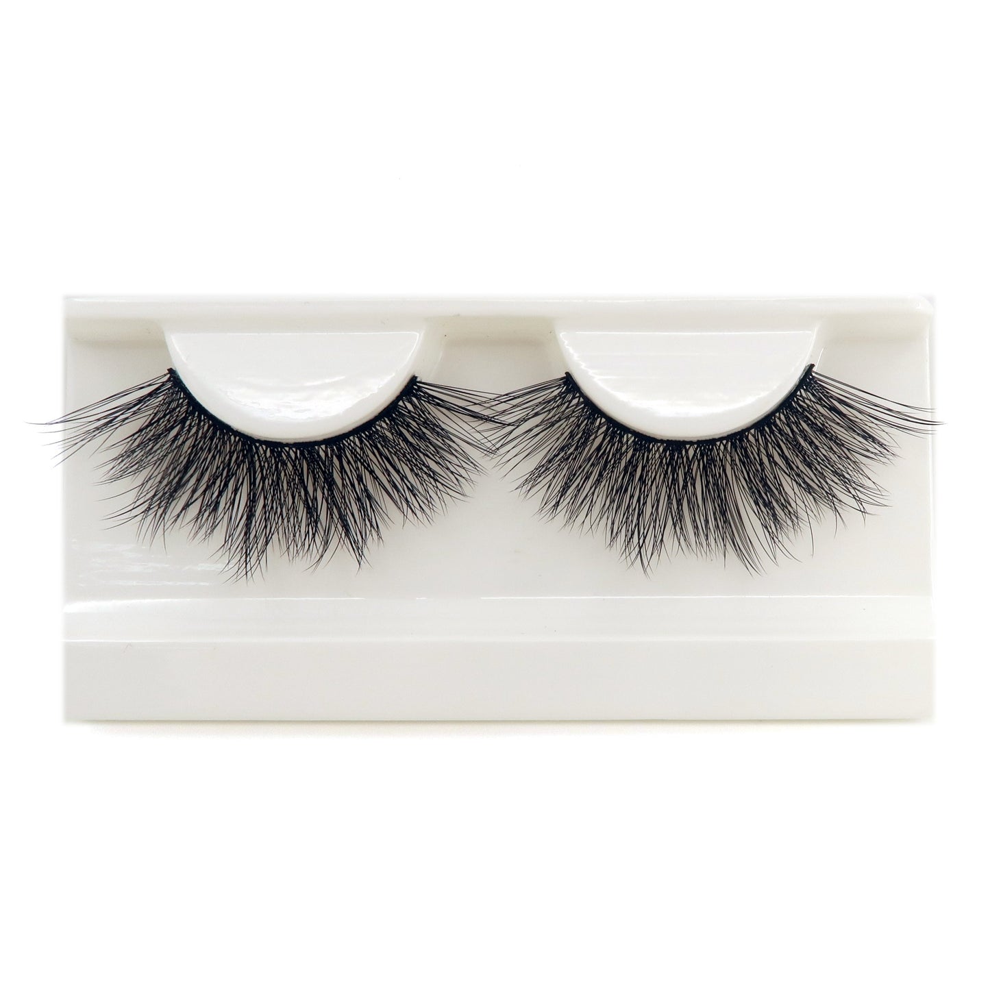 VIP Eyelashes - Extra Long Silk