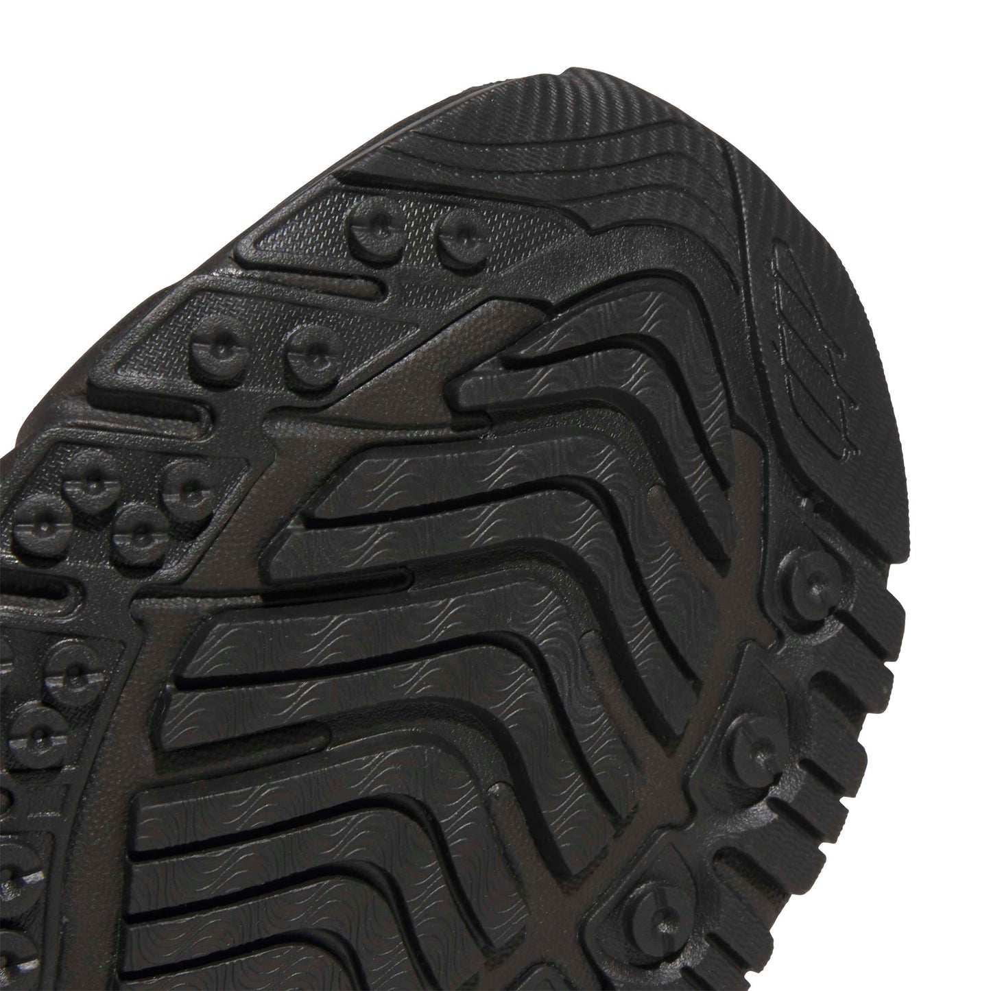 Adidas Big Kids Adistar XLG 2.0 - Black