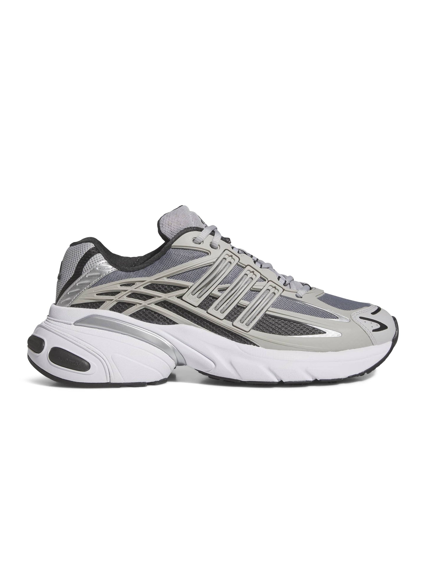 Adidas Mens Adistar XLG 2.0 - Heather Grey