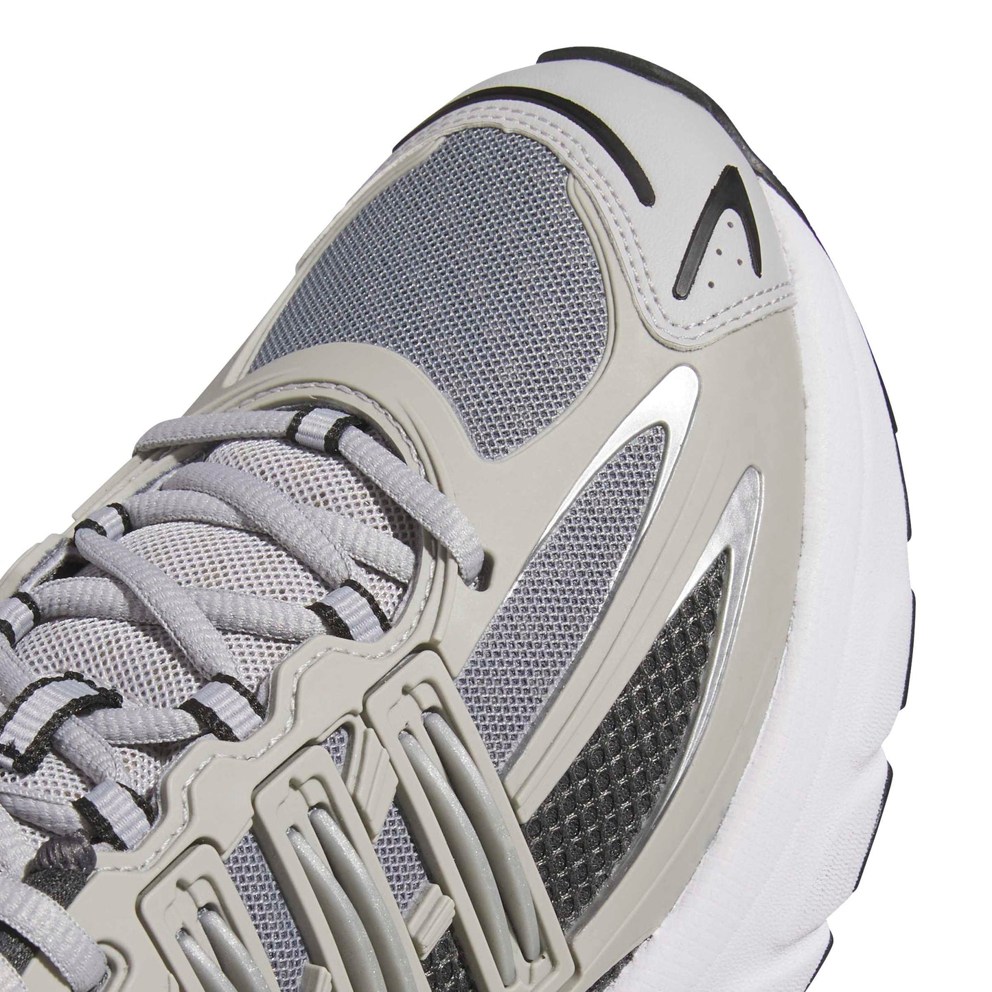 Adidas Mens Adistar XLG 2.0 - Heather Grey