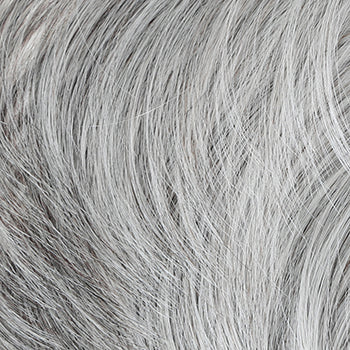 Gabor Dignified Him Collection Wig, M56S 90% Grey / Ash Brown