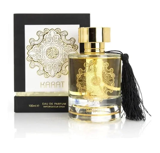 Karat By Maison Alhambra Unisex 3.4 oz Eau De Parfum Spray