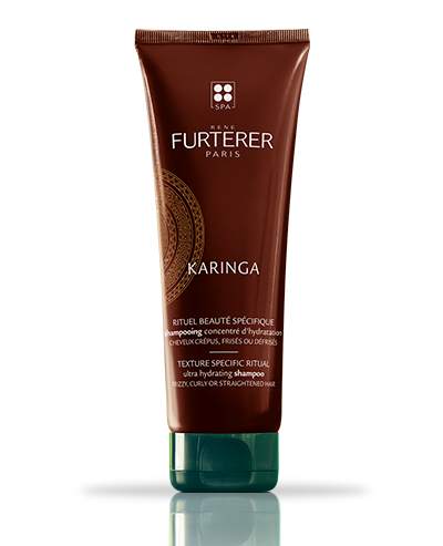 Rene Furterer Karinga Ultra Hydrating Shampoo 8.4 Oz