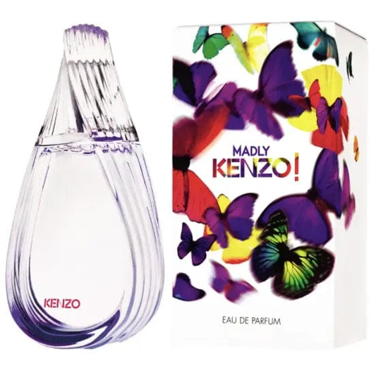 Kenzo Madly 1.7 oz W EDP Spray