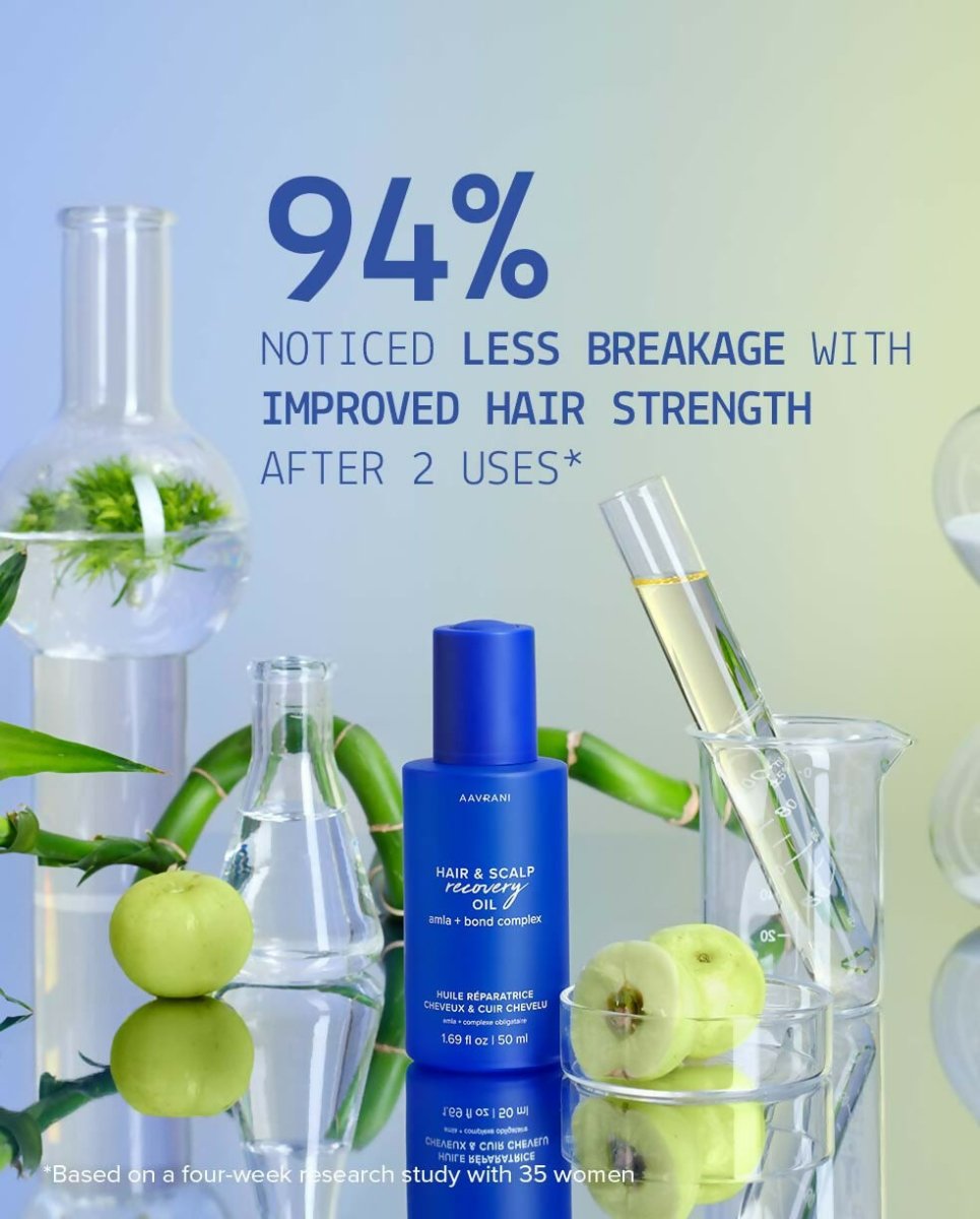 Aavrani Hair & Scalp Recovery Oil