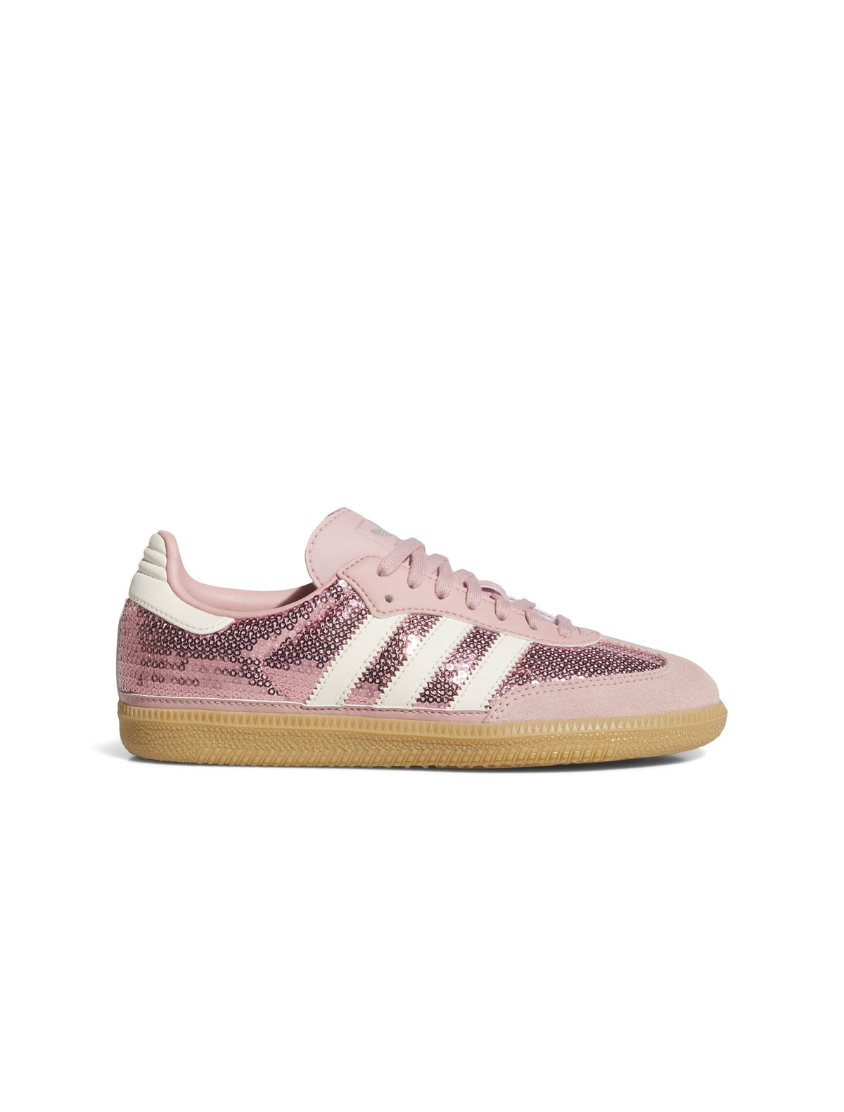 Adidas Womens Samba OG - Pink