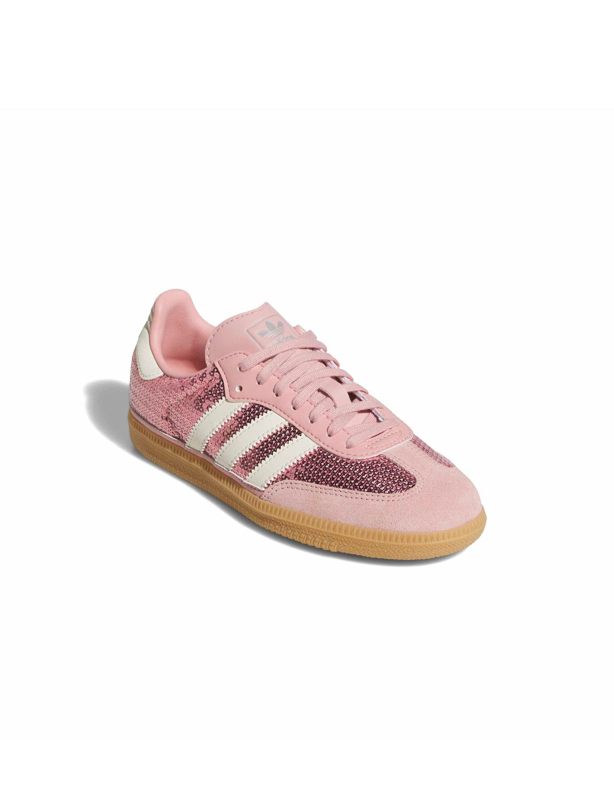 Adidas Womens Samba OG - Pink