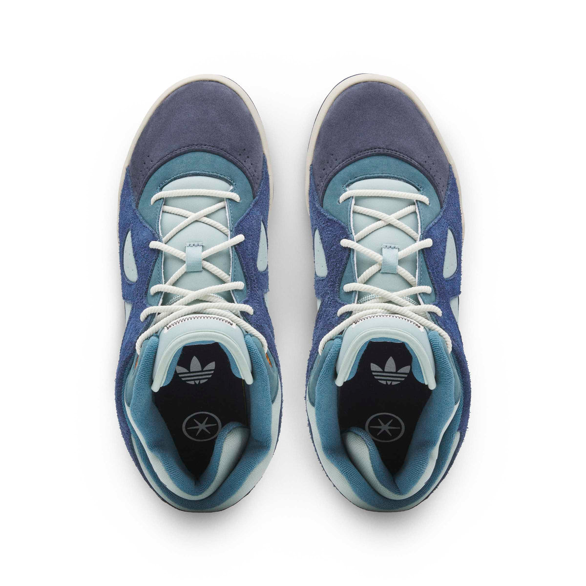 Adidas Mens BADBO 1.0 - Navy