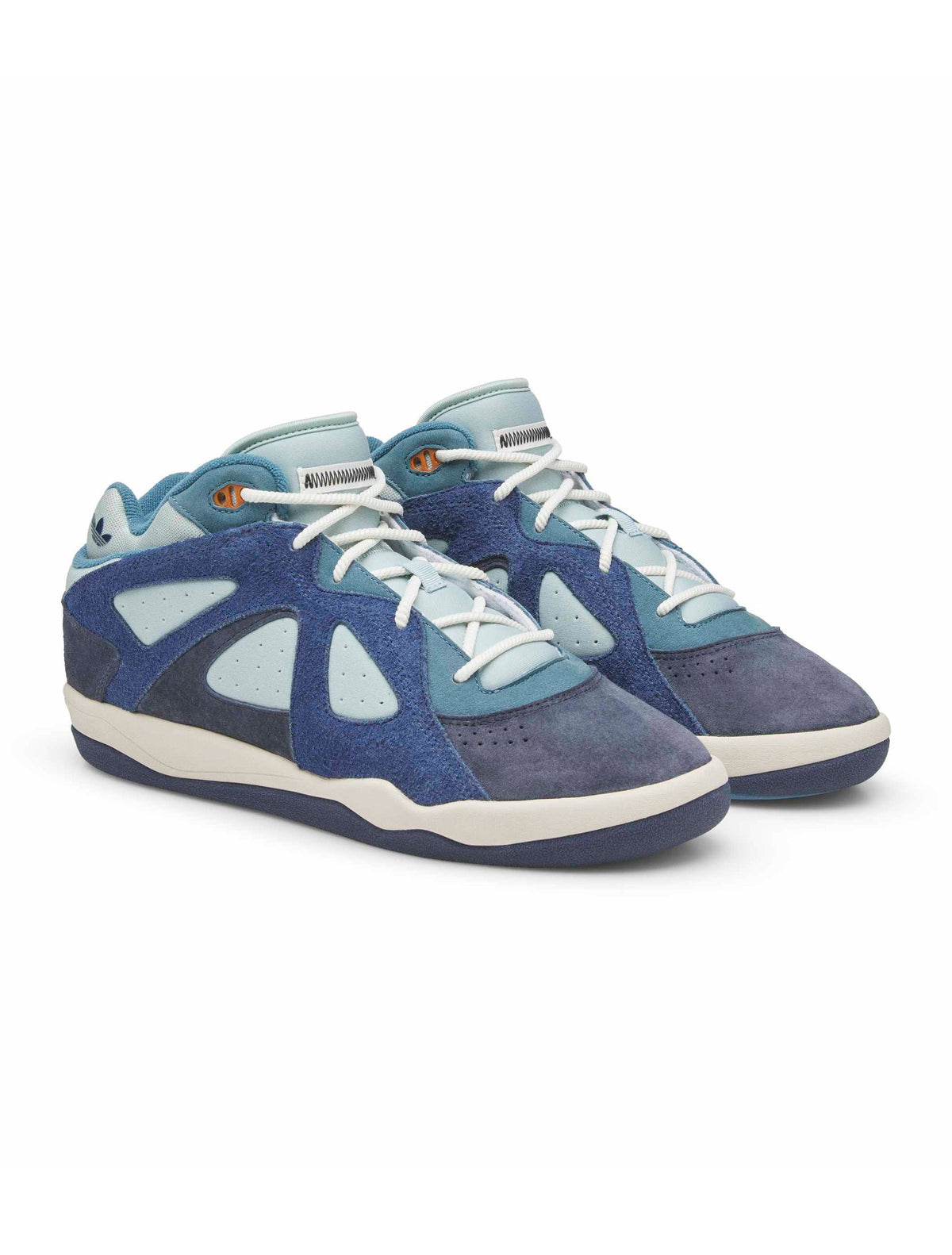 Adidas Mens BADBO 1.0 - Navy