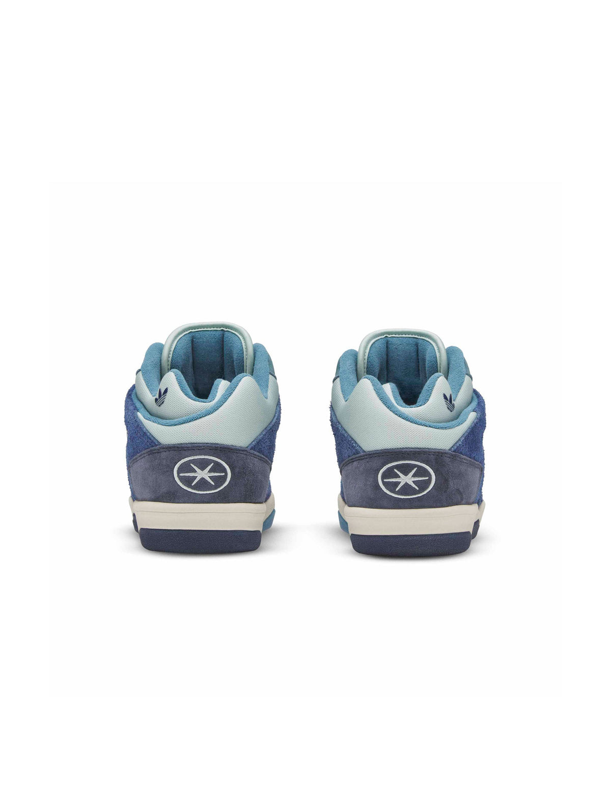 Adidas Mens BADBO 1.0 - Navy