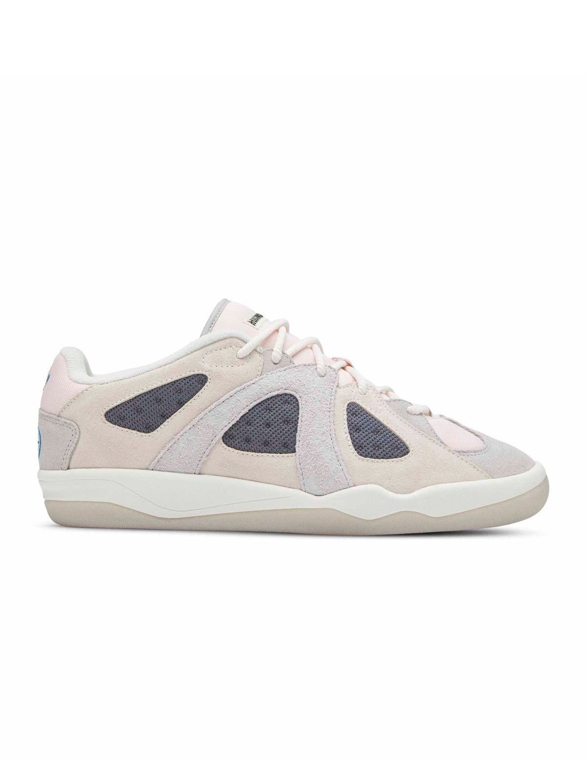 Adidas Mens BAD BO 1.1 - Chalk White