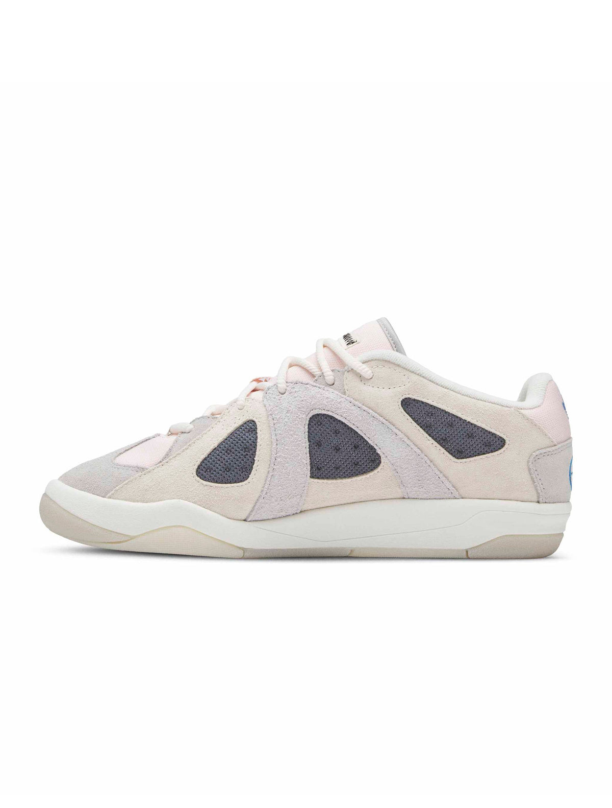 Adidas Mens BAD BO 1.1 - Chalk White