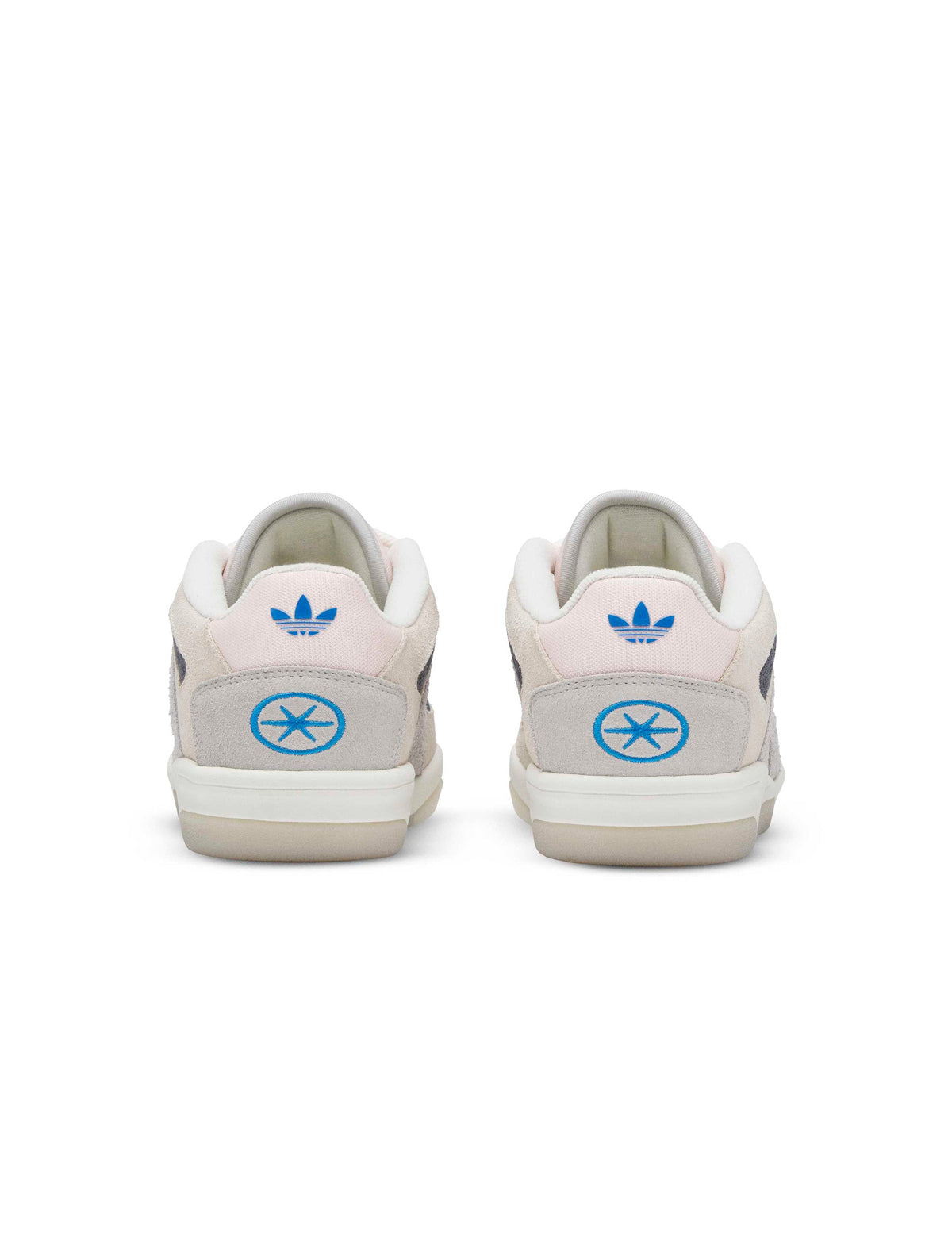 Adidas Mens BAD BO 1.1 - Chalk White