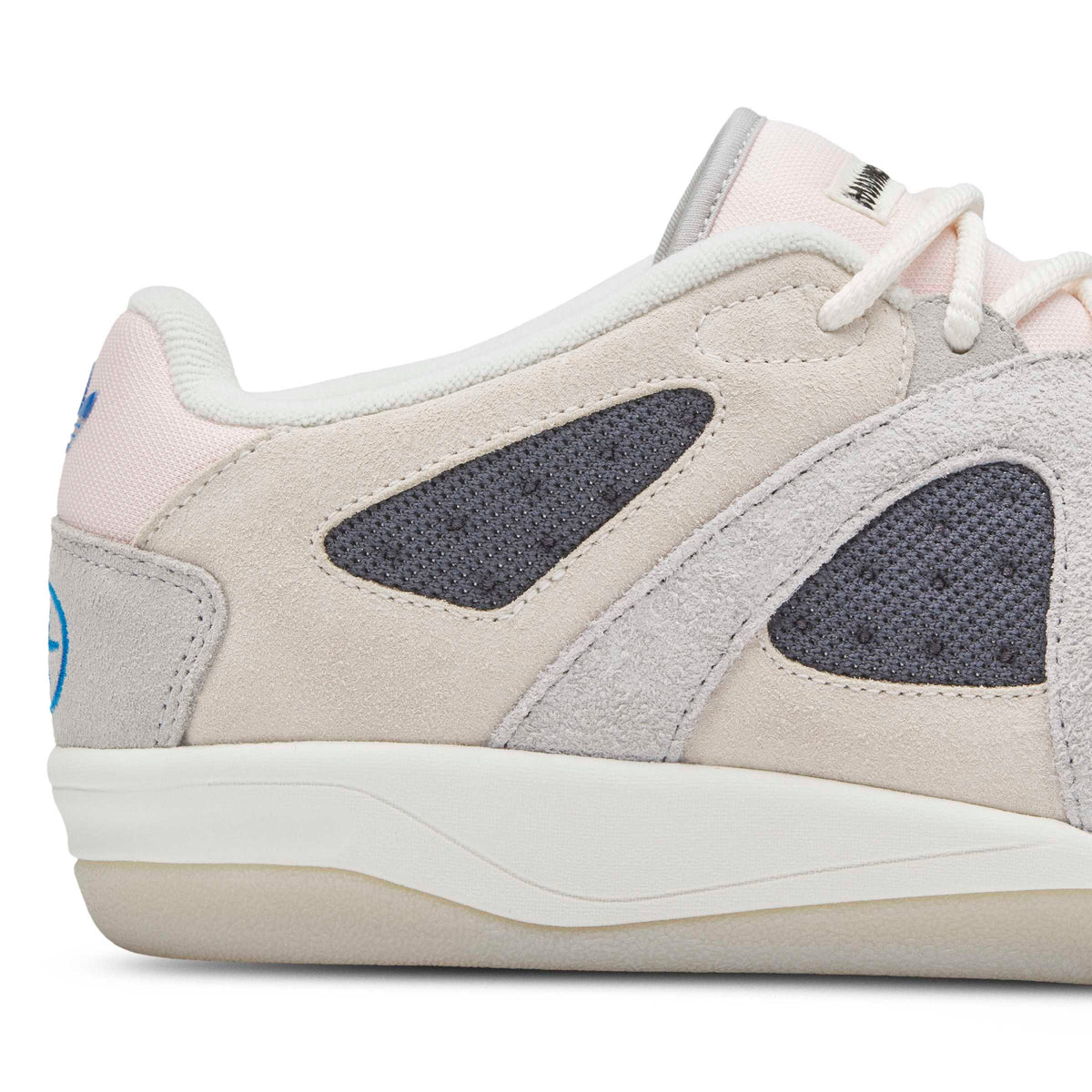 Adidas Mens BAD BO 1.1 - Chalk White