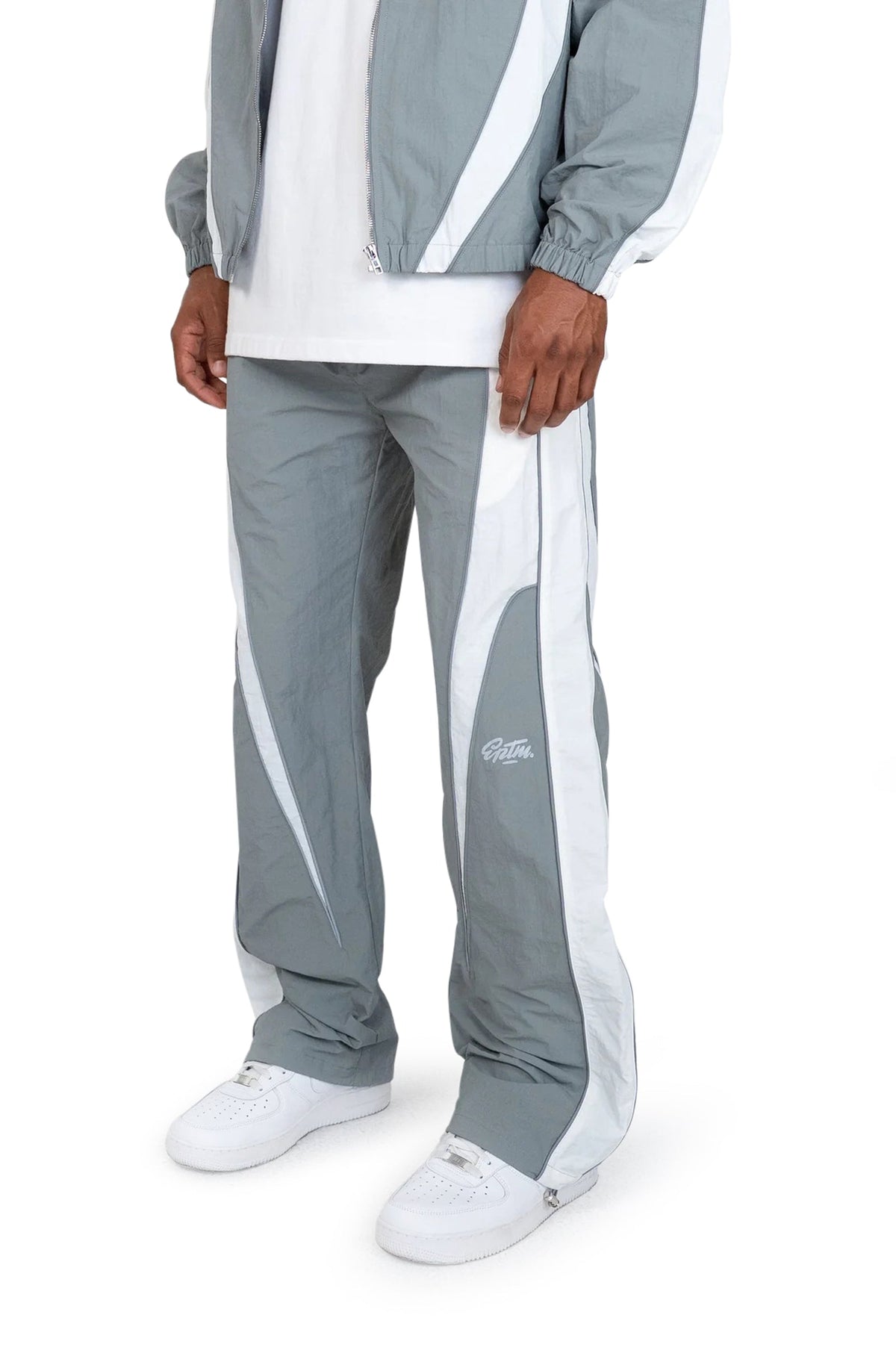 EPTM Legacy Pants - Grey