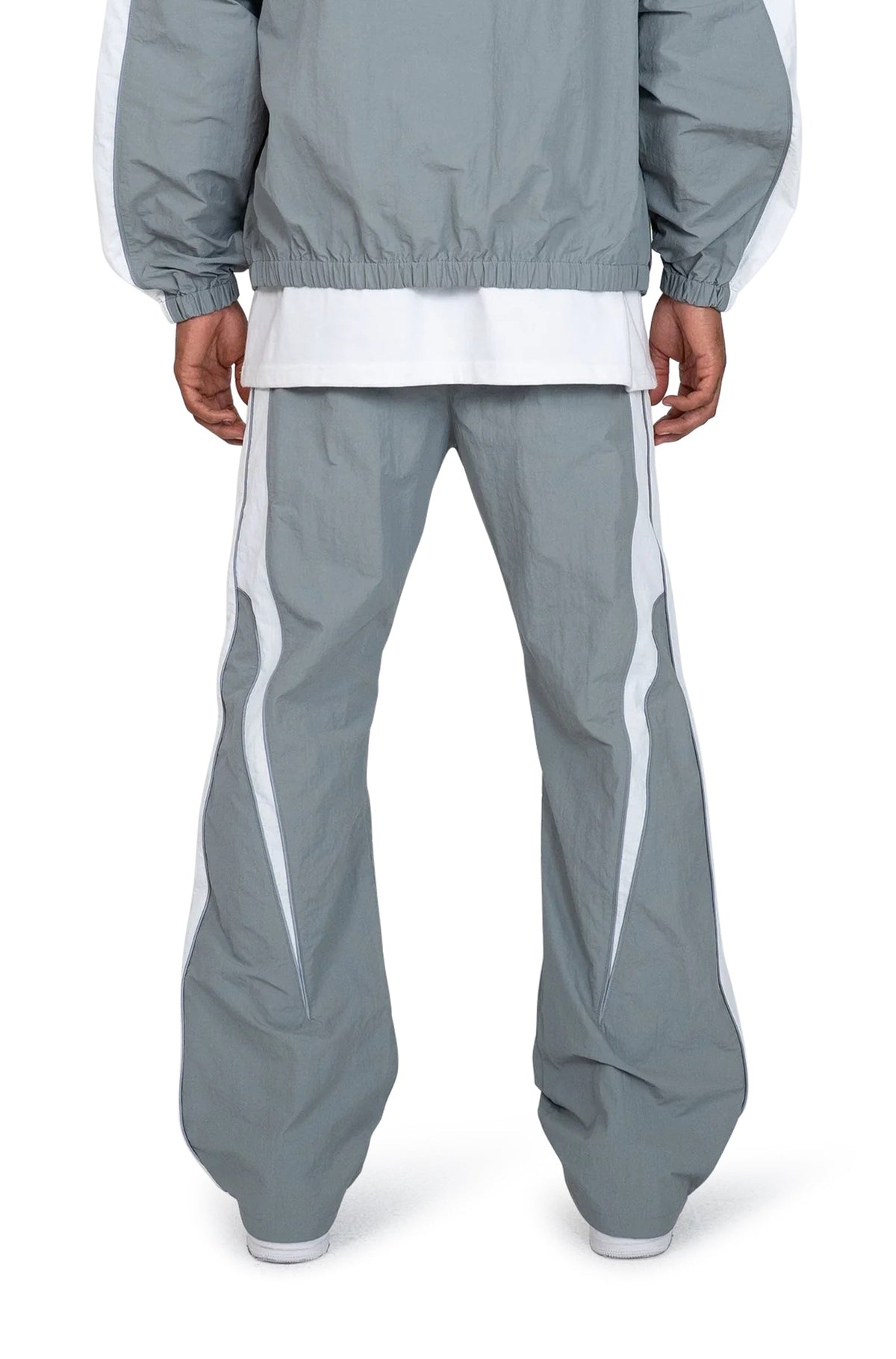 EPTM Legacy Pants - Grey