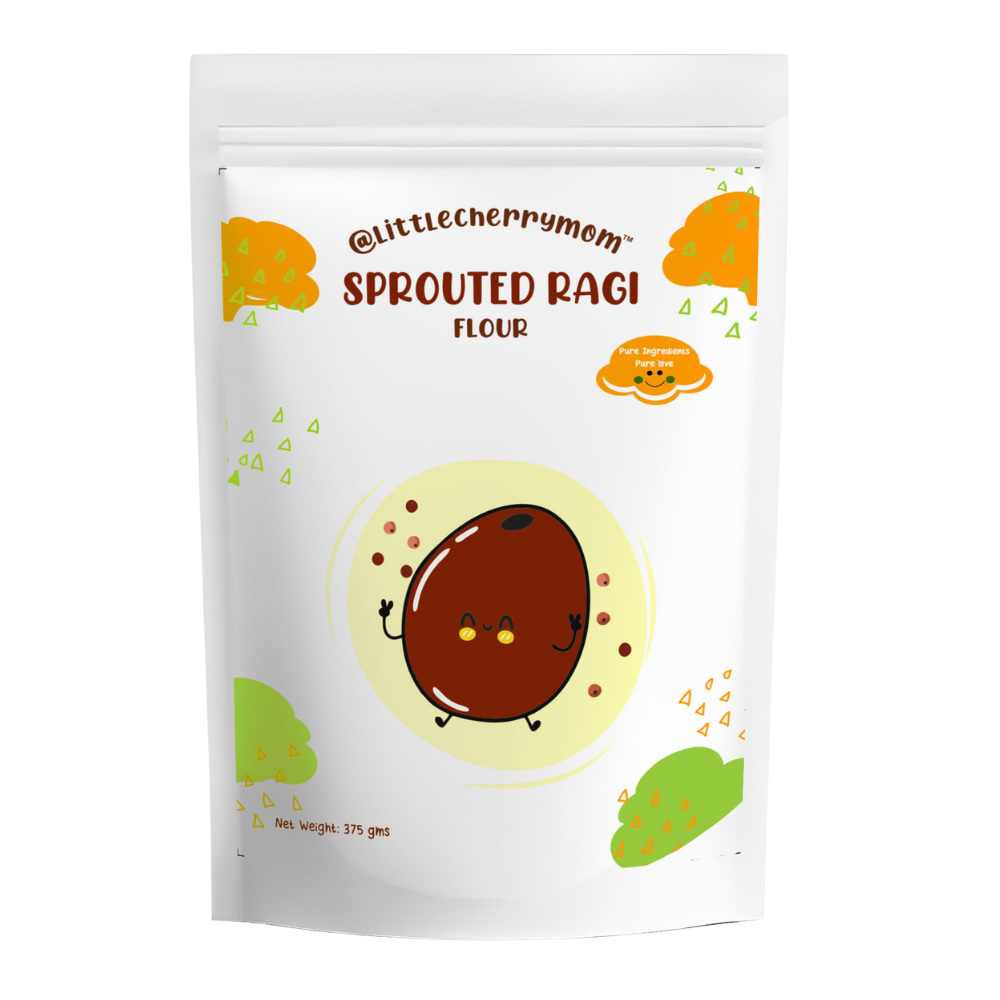 Littlecherrymom All In One Flour Combo