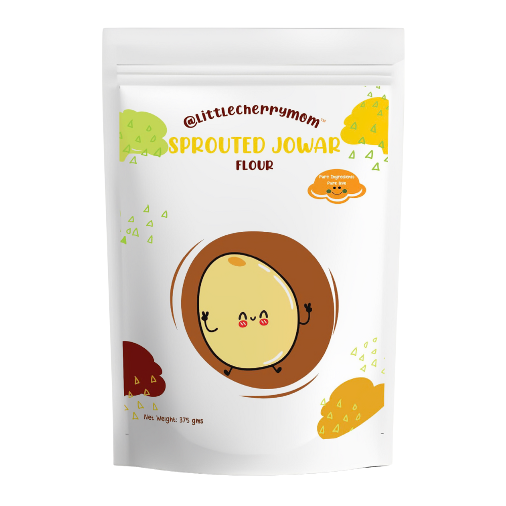Littlecherrymom All In One Flour Combo