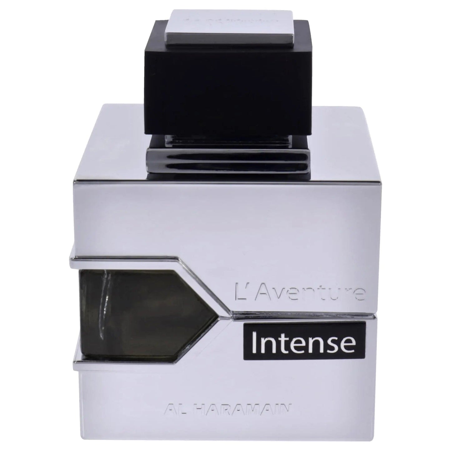 LAventure Intense By Al Haramain For Men 3.4 oz EDP Spray
