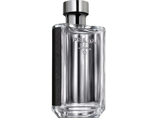 L'Homme By Prada For Men 5.1oz EDT Spray