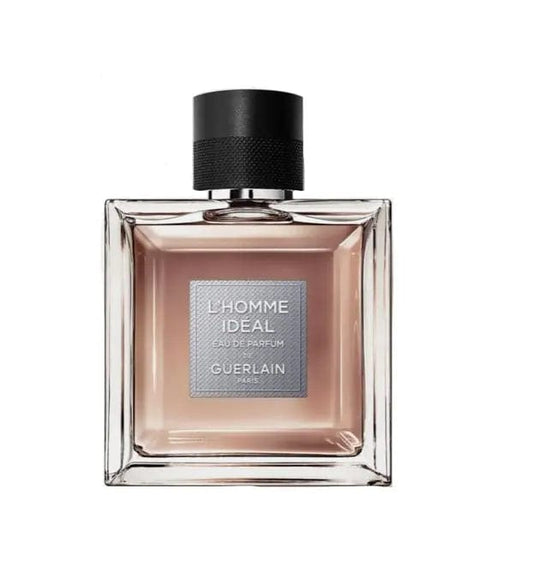 L'Homme Ideal By Guerlain For Men 3.3 oz Eau De Parfum Spray