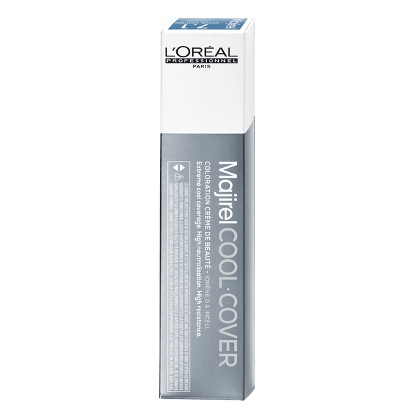 L'Oréal Majirel Cool Cover 7.11 Hair Color – 1.7 oz