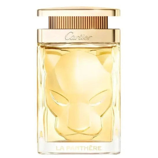 La Panthere Elixir By Cartier For Women 3.4oz EDP Spray