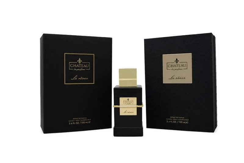 La Rever By Chateau For Unisex 3.4oz EDP Spray