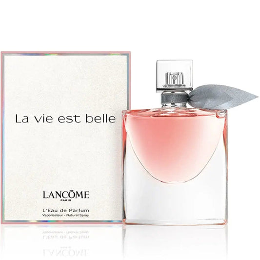 La Vie Est Belle By Lancome For Women 3.4 oz EDP Spray