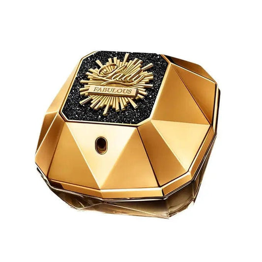 Lady Million Fabulous By Paco Rabanne For Women 2.7 oz EDP Intense Spray