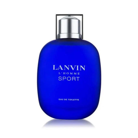 Lanvin L´Homee Sport For Men 3.3 oz Eau De Toilette Spray
