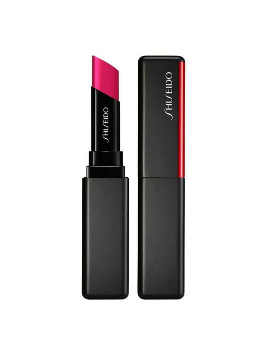Shiseido VisionAiry Gel Lipstick - 214 Pink Flash