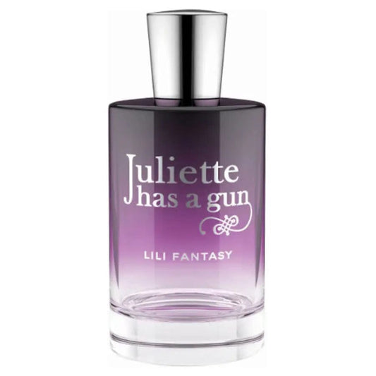 Lili Fantasy By Juliette Has A Gun For Women 3.4oz EDP Spray