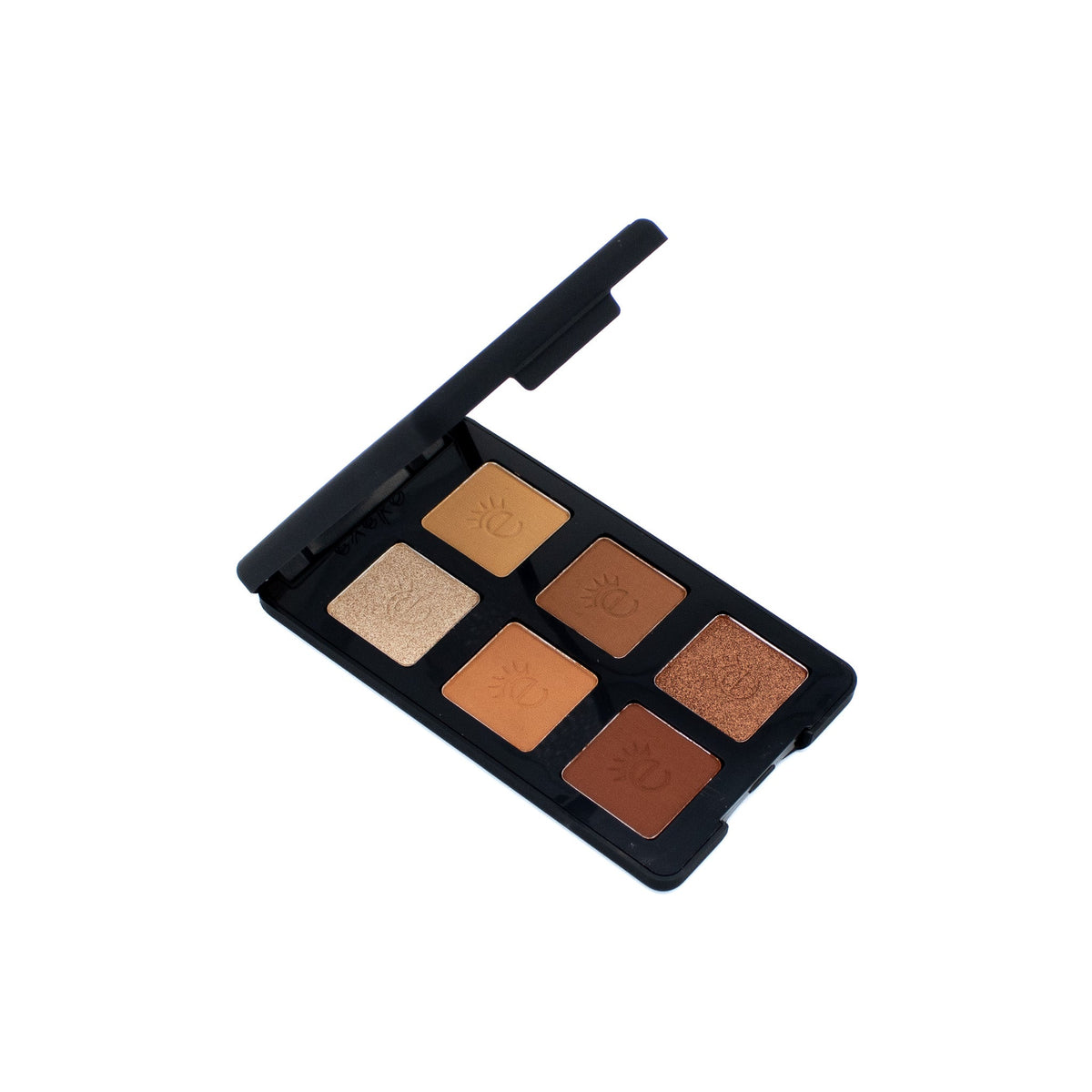 eyeko Limitless Eyeshadow Palette 2 0.03oz - Imperfect Box