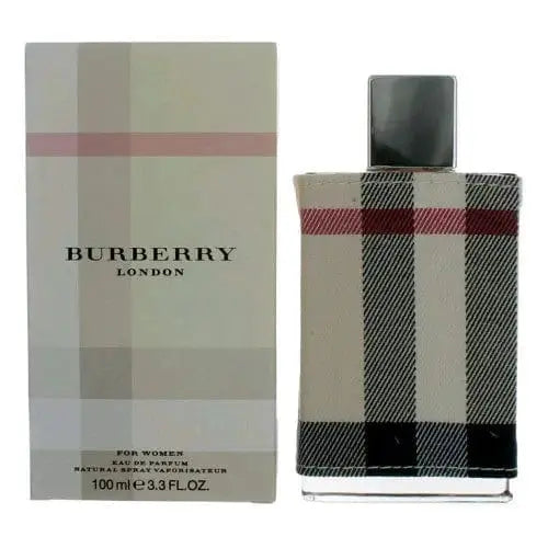 London By Burberry For Women 3.3oz EDP Spray