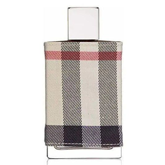 London By Burberry For Women 3.3oz EDP Spray