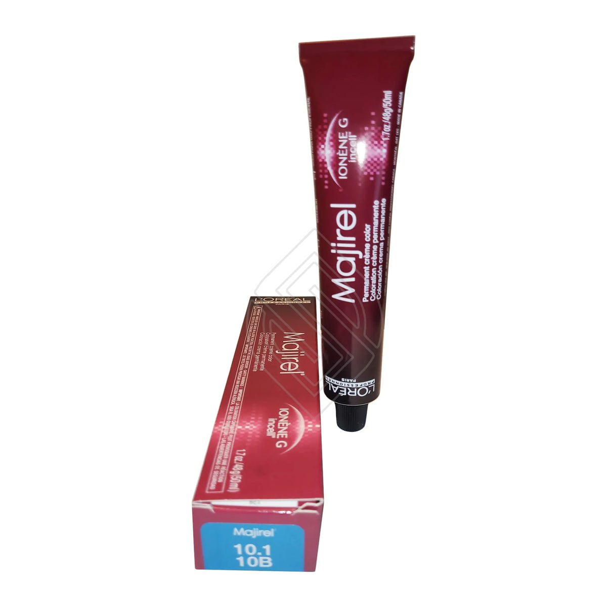 L'Oréal Professionnel Majirel Permanent Hair Color 7.0/7NN 1.7 oz