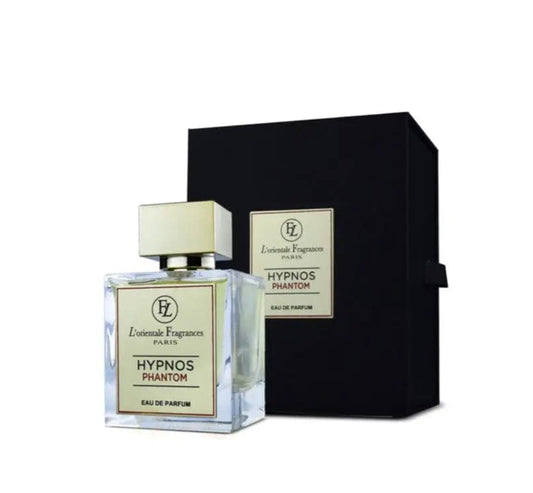 Lorientale Fragrances Hypnos Phantom Unisex 3.4 oz EDP Spray