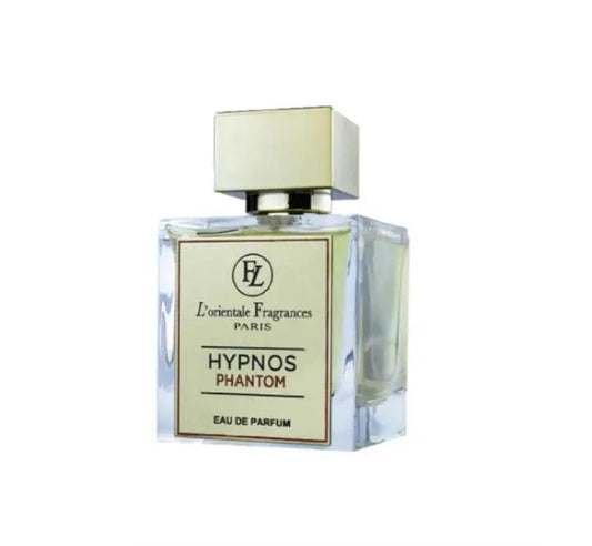 Lorientale Fragrances Hypnos Phantom Unisex 3.4 oz EDP Spray