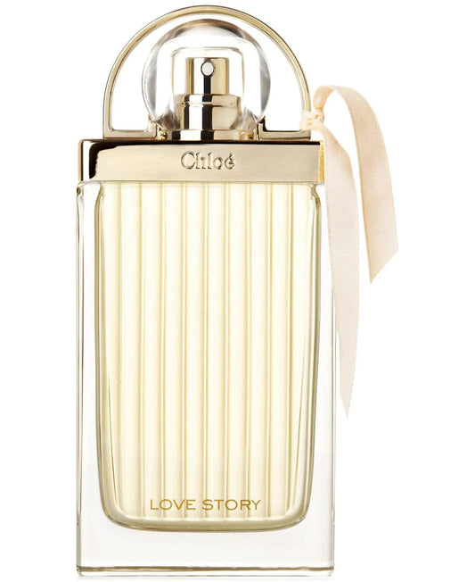Love Story By Chloe For Women 2.5 oz EDP Spray