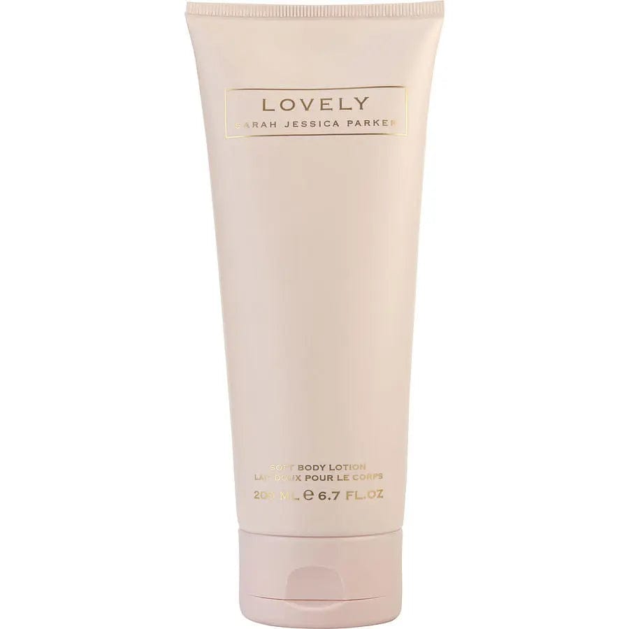 Lovely By Sarah Jessica Parker For Women 3Pcs Set EDP Spray