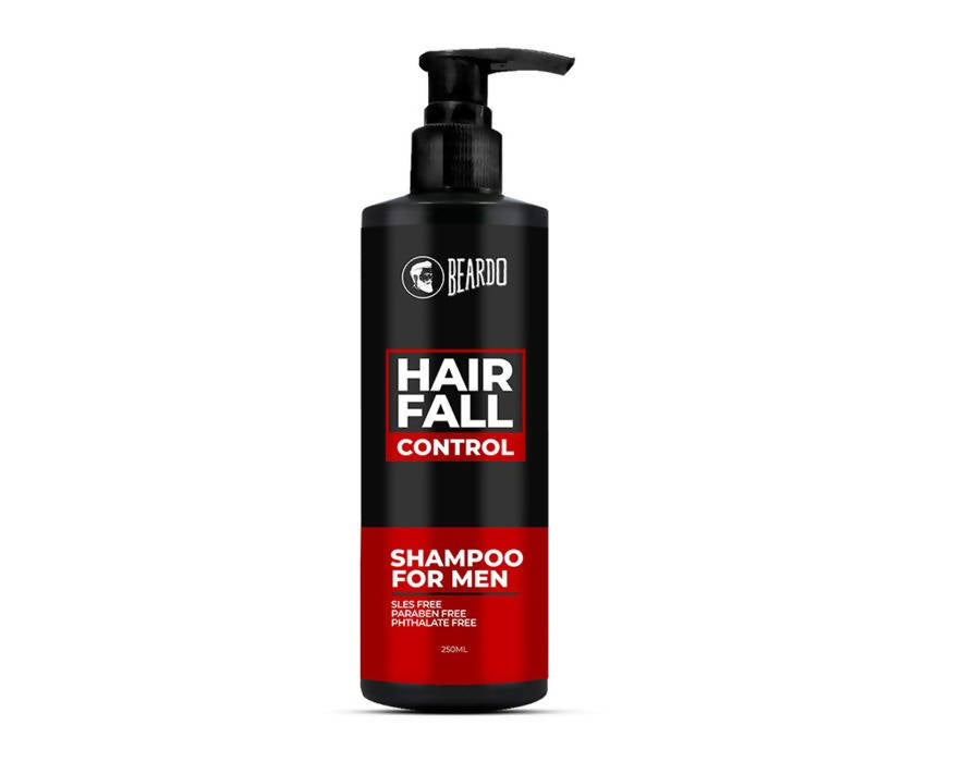 Beardo Daily Hair Regime Combo