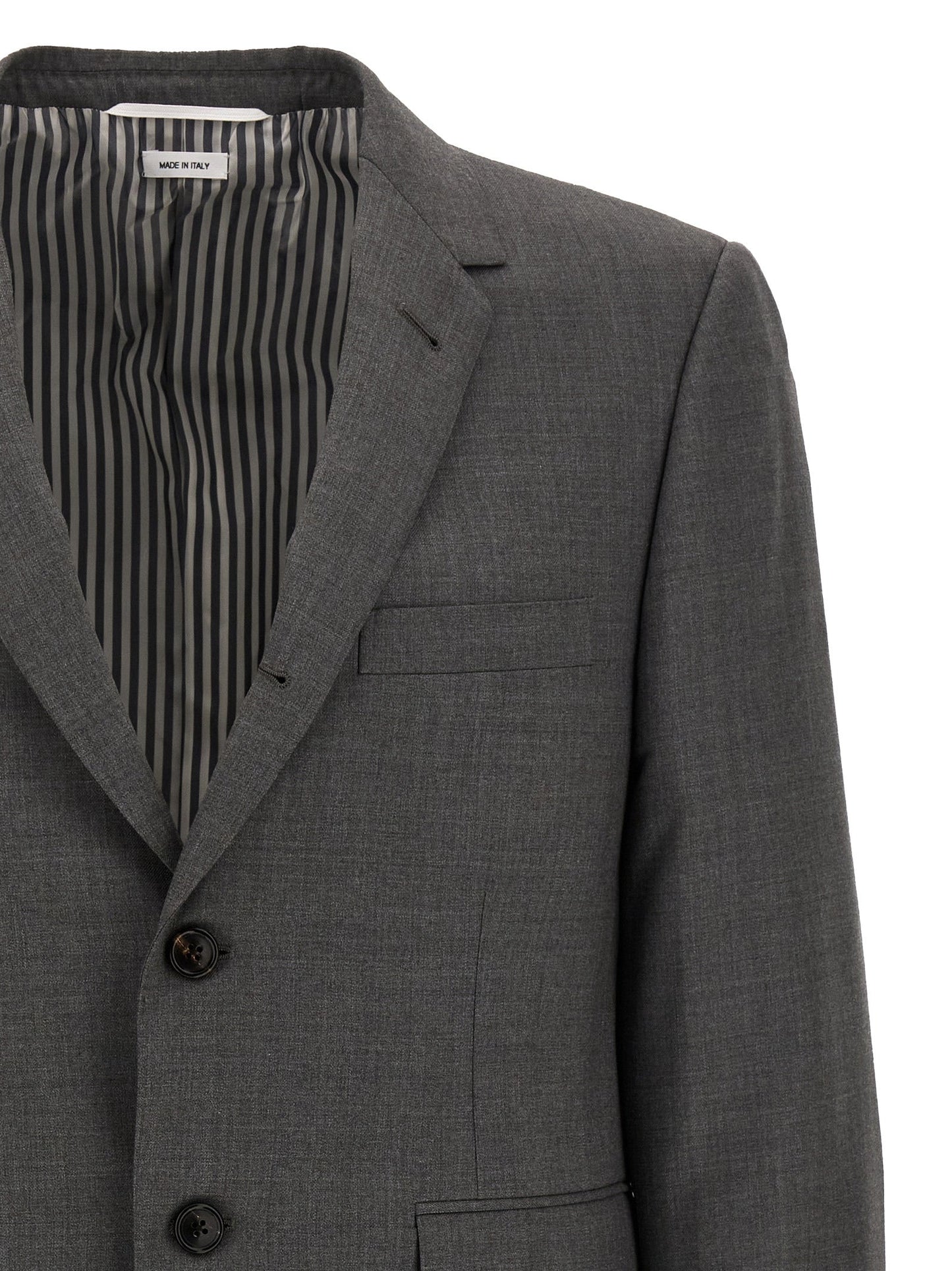 Thom Browne Men 'Classic Sport Coat' Blazer