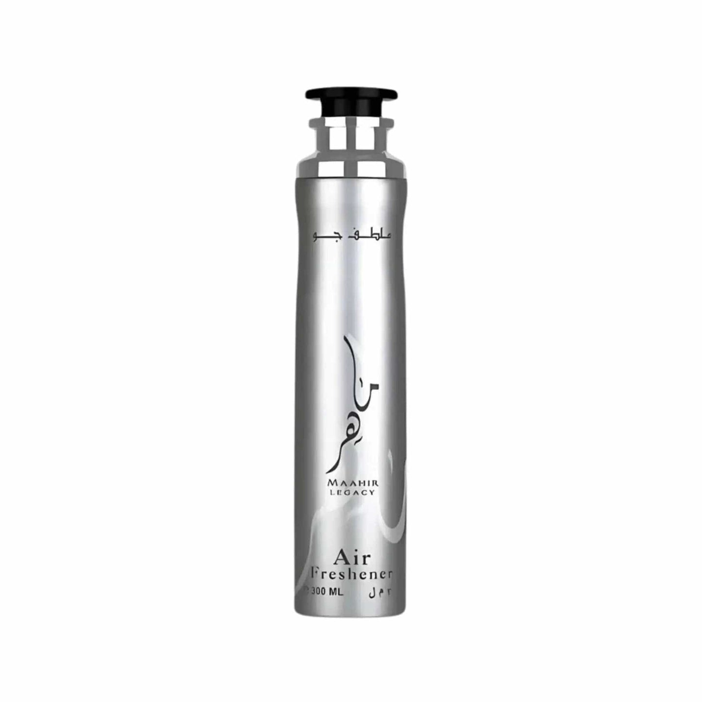Maahir Legacy By Lattafa For Men 3Pcs Set EDP Spray