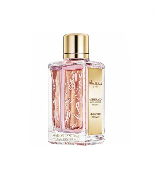 Magnolia Rosae By Lancome For Women 3.4 oz EDP Spray