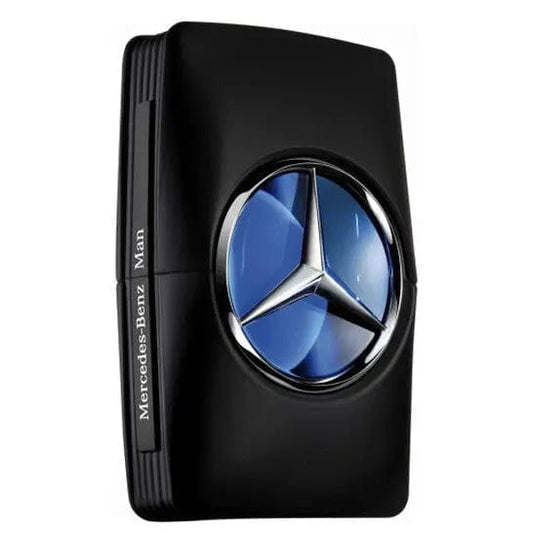 Man By Mercedes Benz For Men 3.4 oz EDT Spray