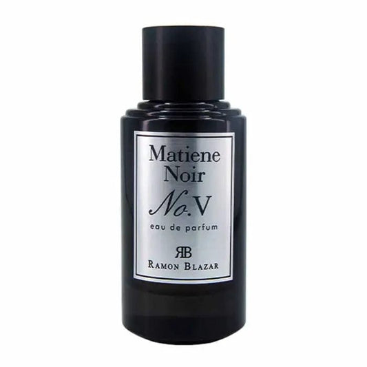 Matiene Noir No. V By Dumont For Unisex 3.4oz EDP Spray