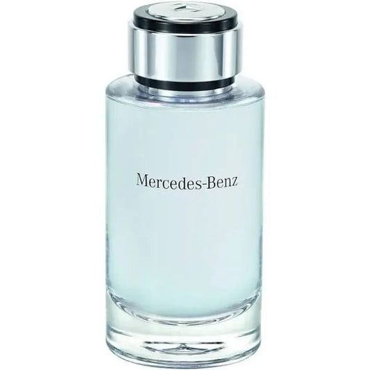 Mercedes Benz By Mercedes Benz For Men 8.1 oz EDT Spray