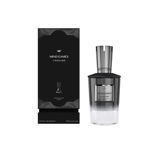 Mind Games J'adoube Unisex 3.4 oz Extrait De Parfum Spray